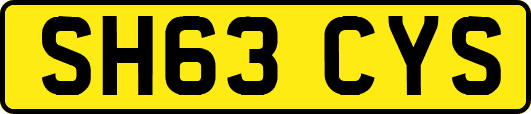 SH63CYS