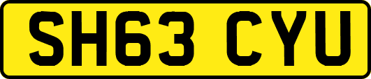SH63CYU