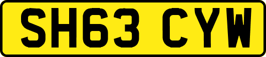 SH63CYW