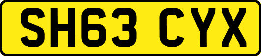 SH63CYX
