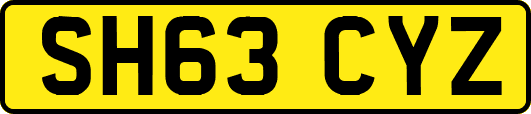 SH63CYZ