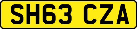 SH63CZA