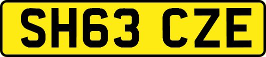 SH63CZE