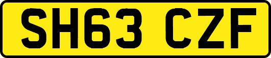 SH63CZF