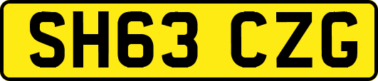 SH63CZG