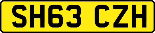 SH63CZH