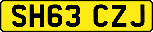 SH63CZJ