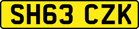 SH63CZK