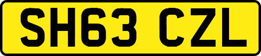 SH63CZL