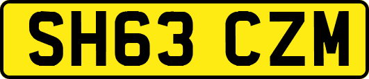 SH63CZM