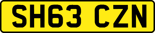 SH63CZN