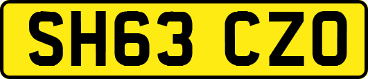 SH63CZO
