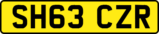 SH63CZR