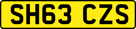 SH63CZS