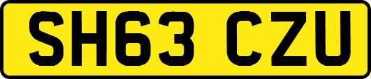 SH63CZU