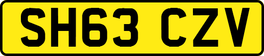 SH63CZV
