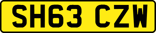 SH63CZW