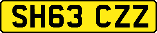 SH63CZZ