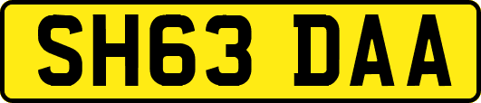 SH63DAA