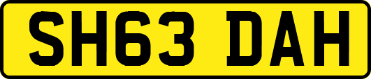 SH63DAH