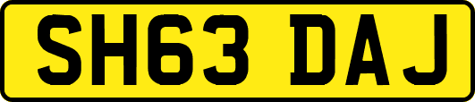 SH63DAJ