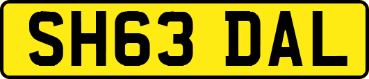 SH63DAL