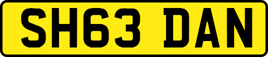 SH63DAN