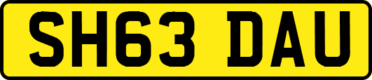 SH63DAU