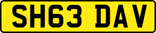 SH63DAV