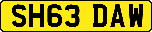 SH63DAW