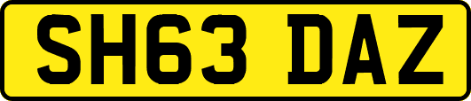 SH63DAZ