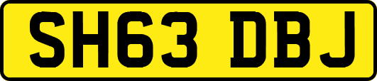 SH63DBJ