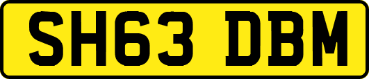 SH63DBM