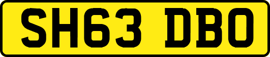 SH63DBO
