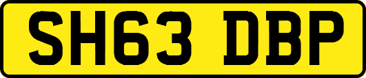 SH63DBP