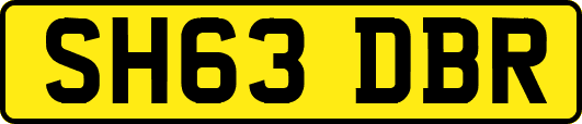 SH63DBR