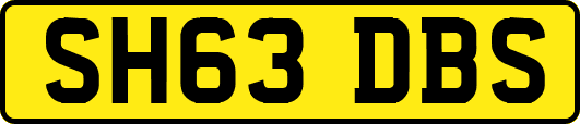 SH63DBS
