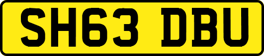 SH63DBU