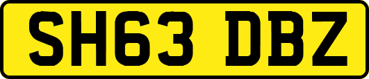 SH63DBZ