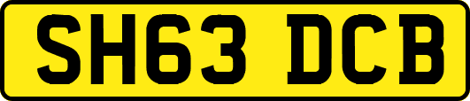 SH63DCB