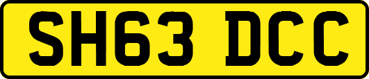SH63DCC
