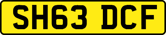 SH63DCF