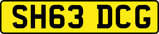 SH63DCG
