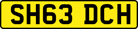 SH63DCH