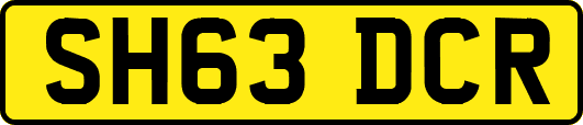SH63DCR