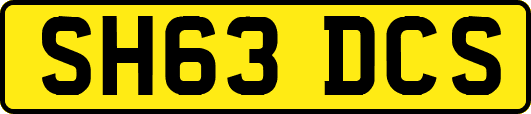 SH63DCS