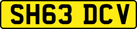 SH63DCV