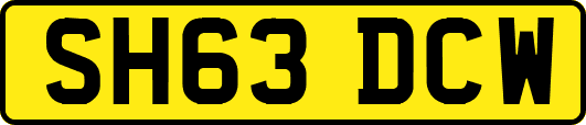 SH63DCW