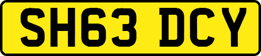 SH63DCY