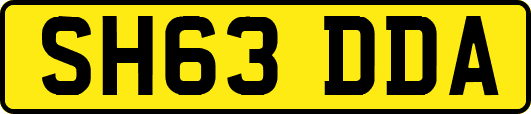 SH63DDA